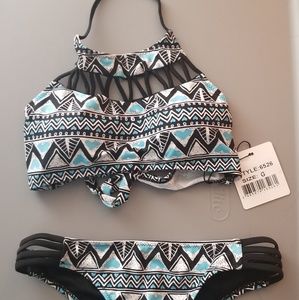 Brasilian bathing suits